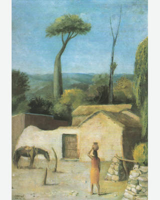 Carybé - Calilegua