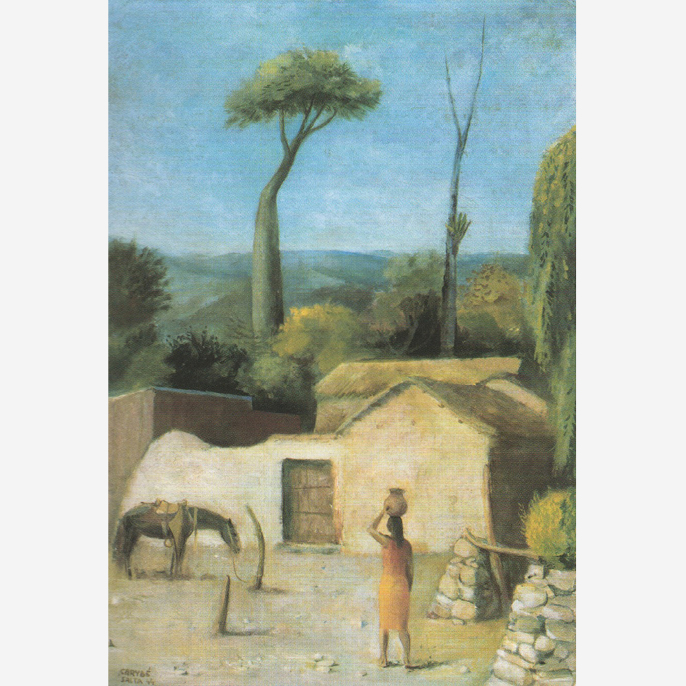 Calilegua