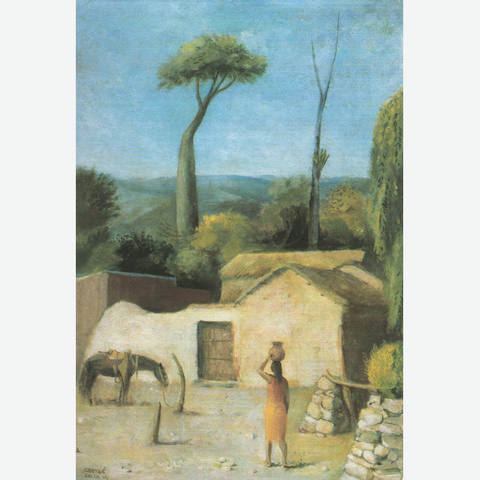 Calilegua