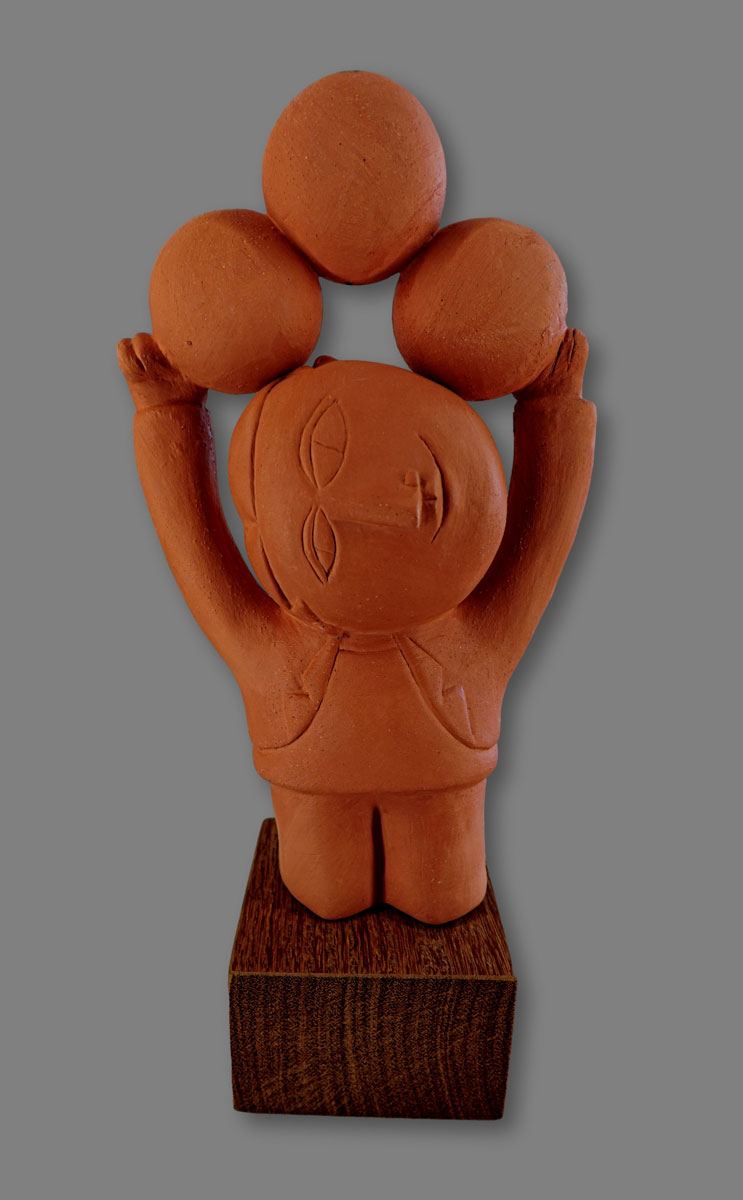 Equilibrista