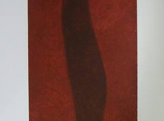 Tomie Ohtake - Abstrato