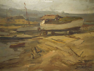 Durval Pereira - Cais