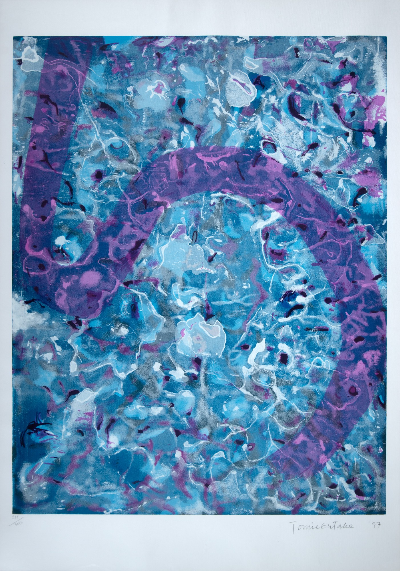 Abstrato