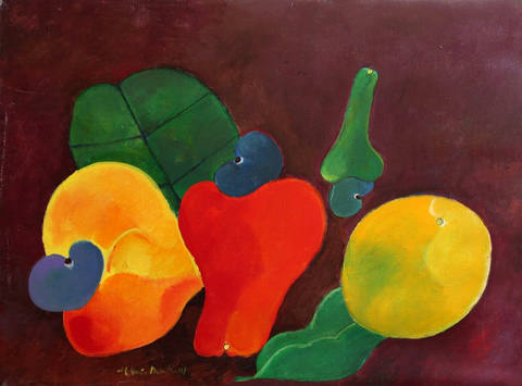 Frutas