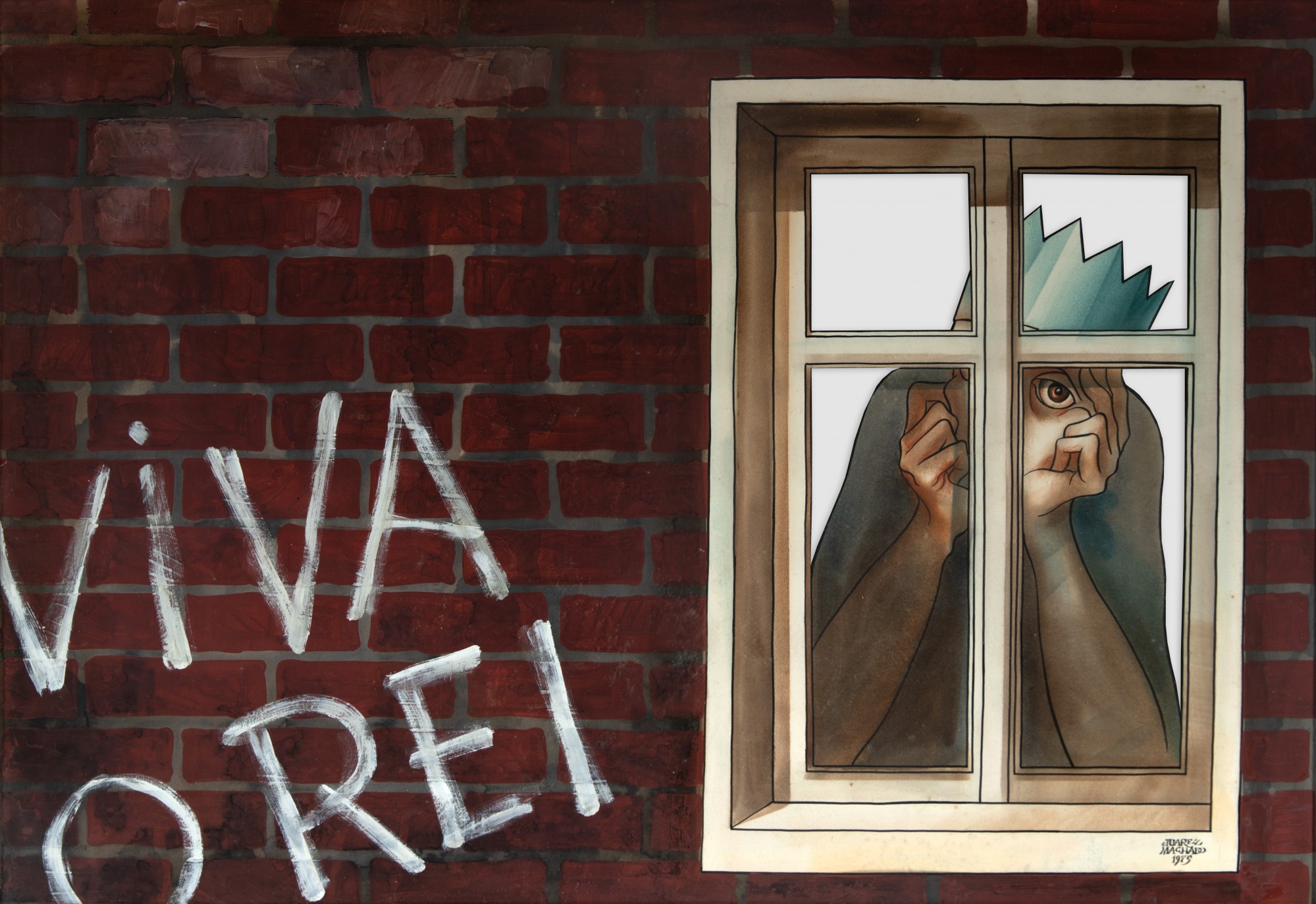 Viva o Rei