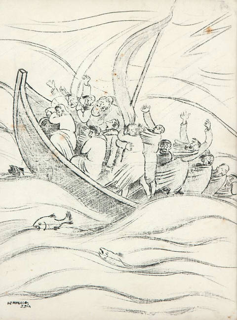 Naufrágio