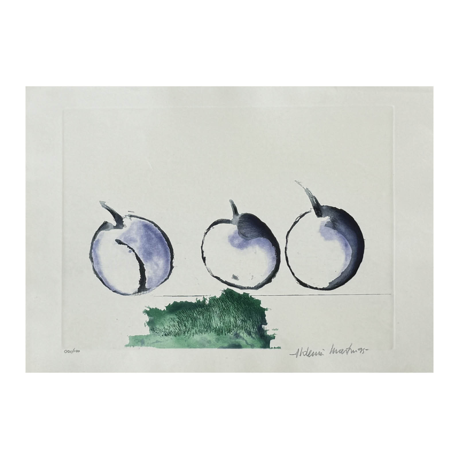 Frutas