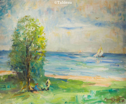 Paisagem