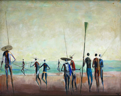 Praia da Bahia