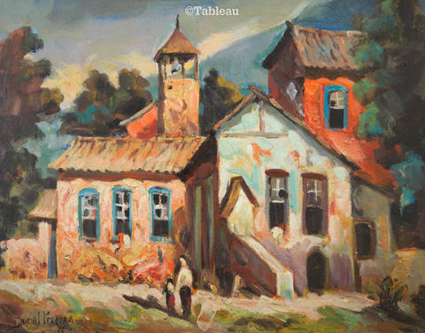 Paisagem