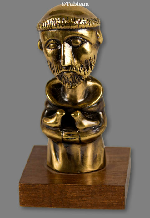 São Francisco