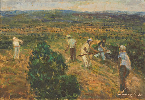 Trabalhadores