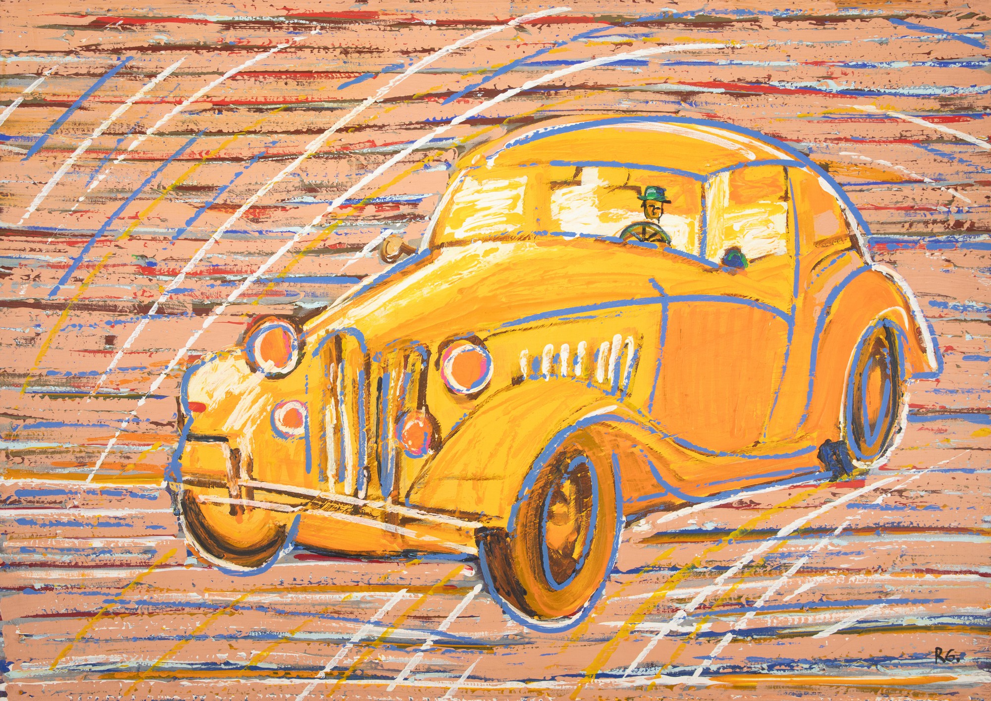 Carro