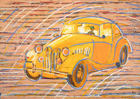 Carro
