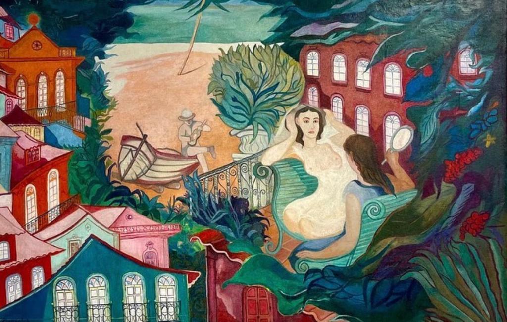 Seresta