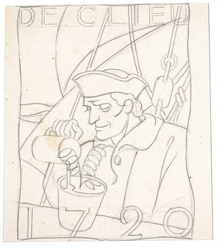 J. Carlos - De Clieu