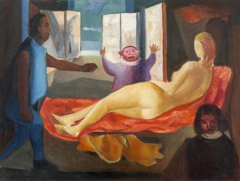 Cena de Atelier
