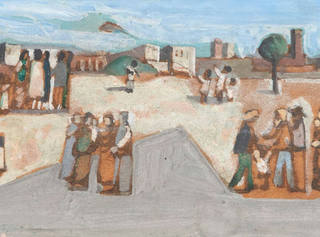 Fulvio Pennacchi - Famílias