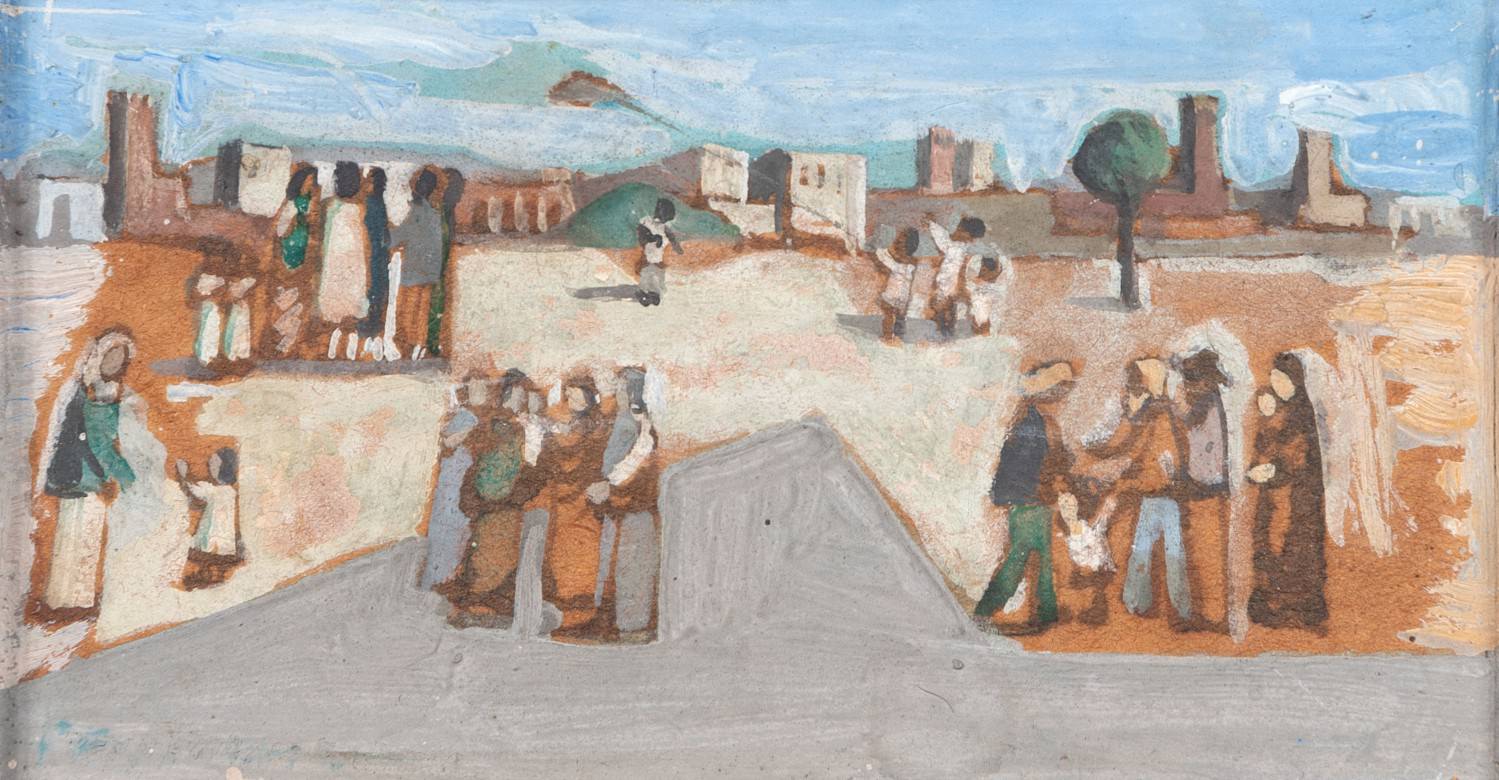 Famílias