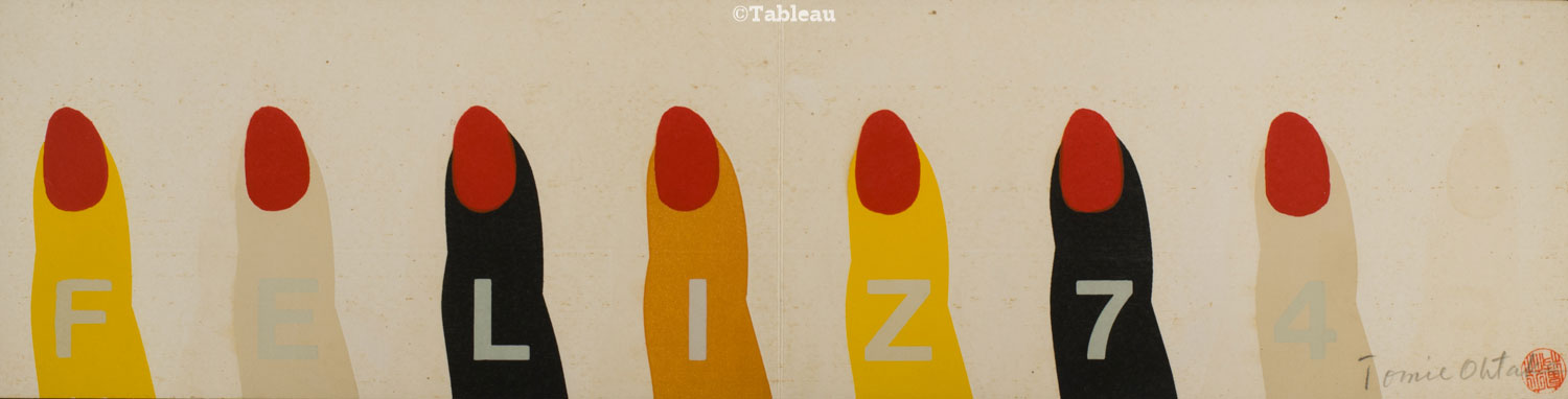 Feliz 74