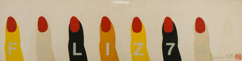 Feliz 74