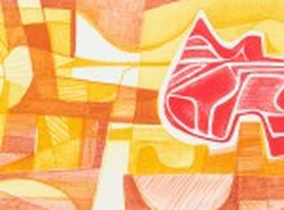 Roberto Burle Marx - Mazomba