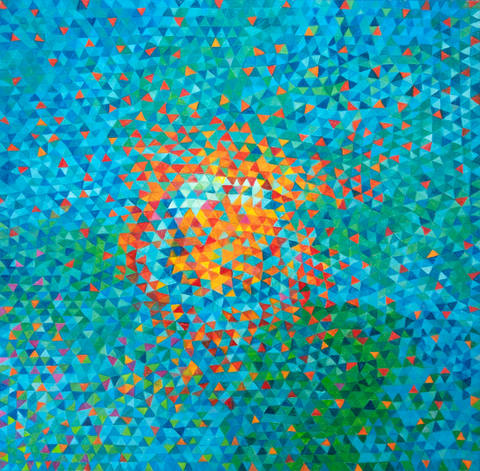 Supernova Tysho Bare