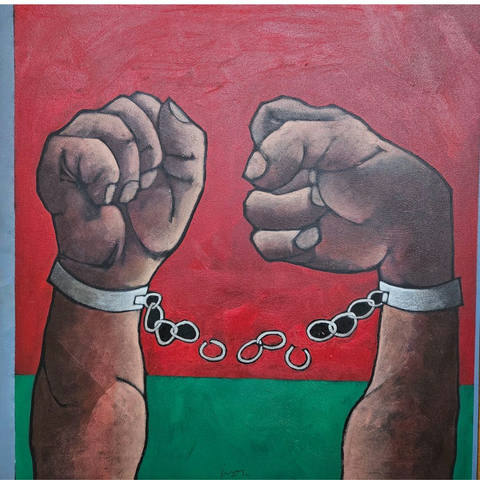 Libertação