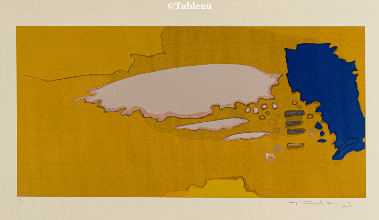 Kenji Fukuda - Composição