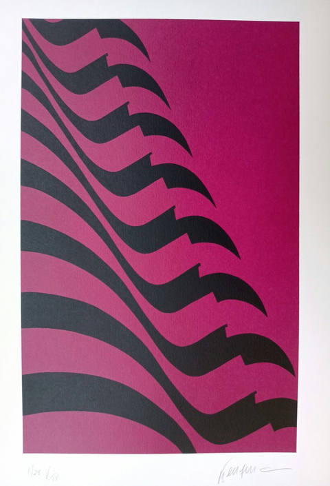 Bandeira Pink