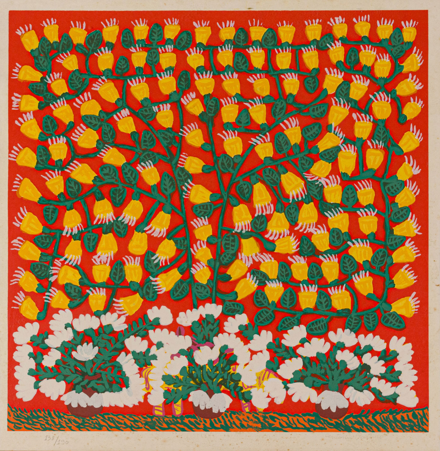 Flores
