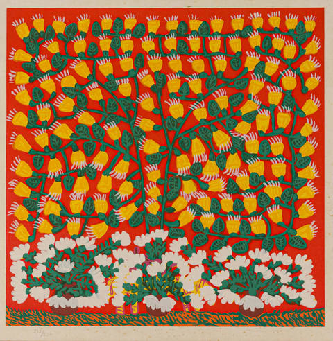 Flores