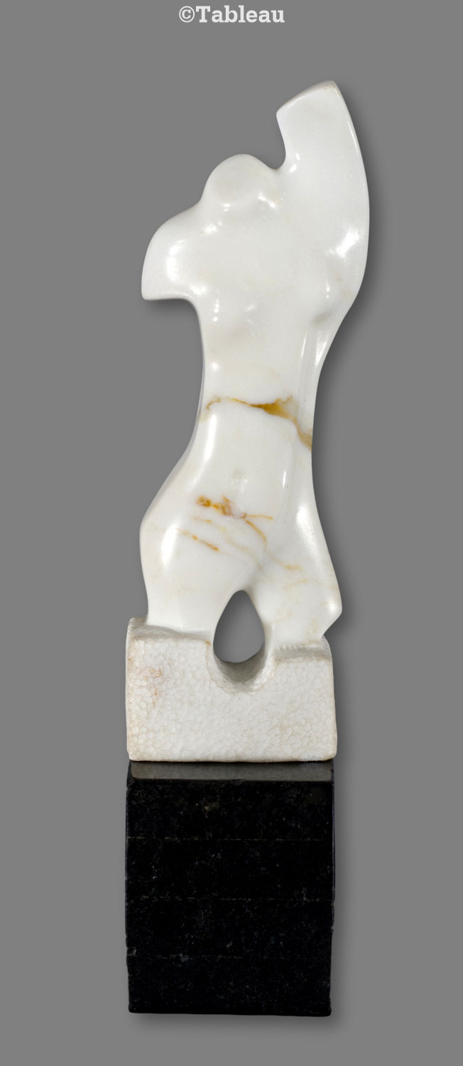 Bruno Giorgi - Torso