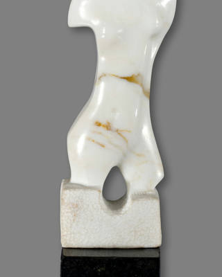 Bruno Giorgi - Torso