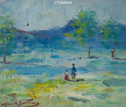 Paisagem
