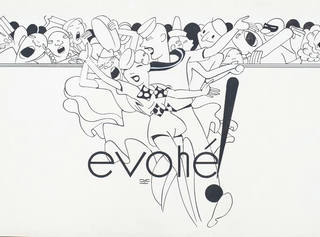 J. Carlos - Evohé!
