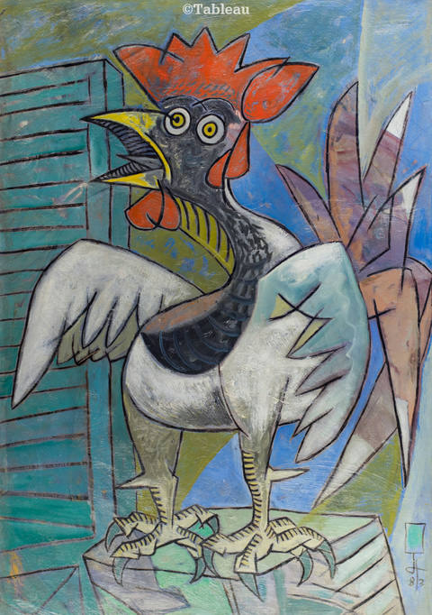 Galo