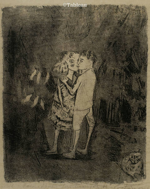 Namorados