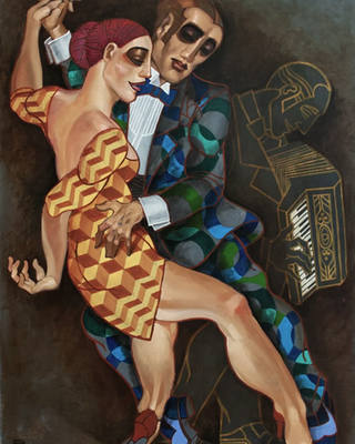 Juarez Machado - Amour et tango