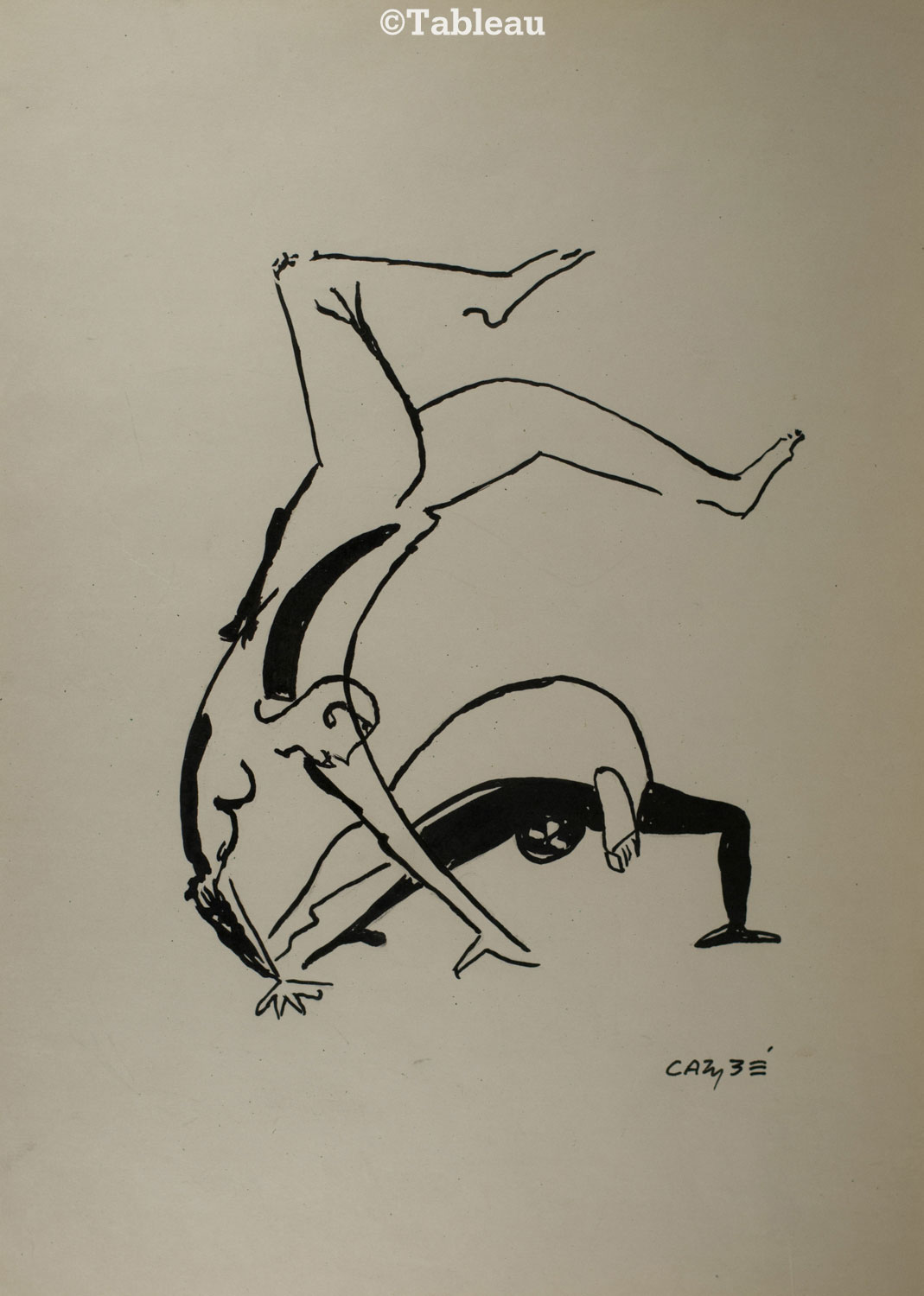 Capoeira