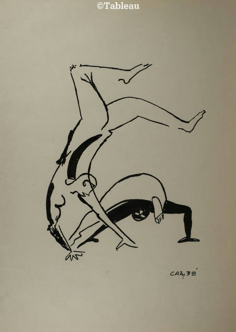 Capoeira