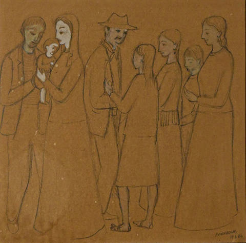Famílias
