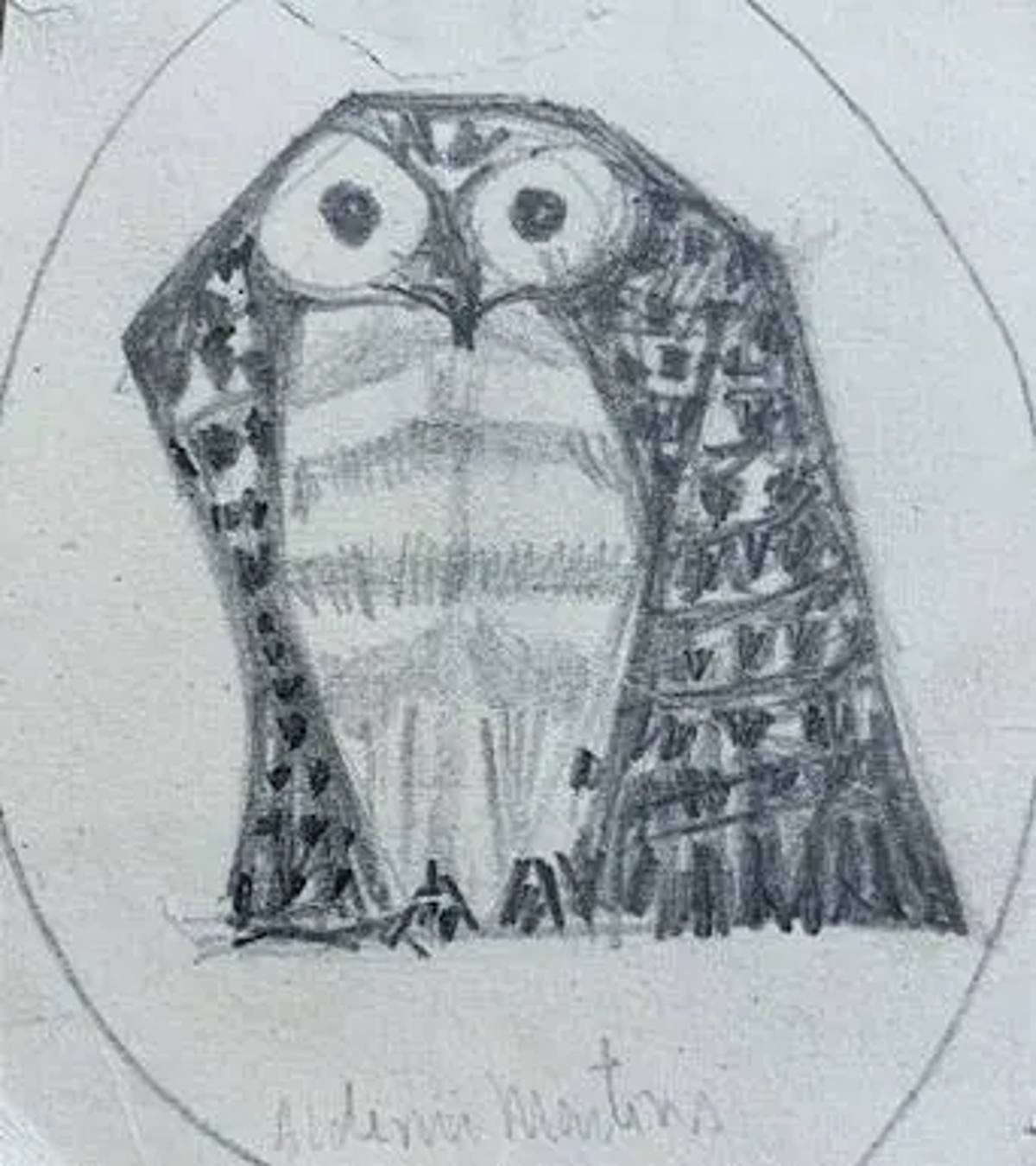 Coruja