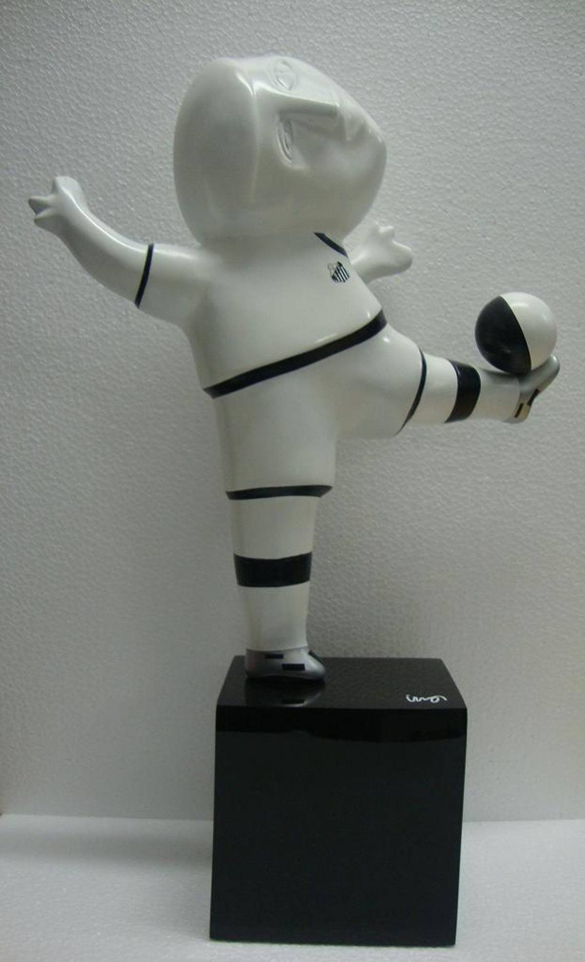 Jogador do Santos