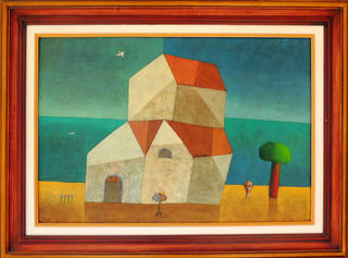 Inos Corradin - Sobrado