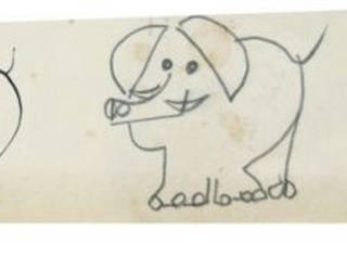 Aldemir Martins - Desenhos (s/ data)