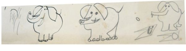Desenhos (s/ data)