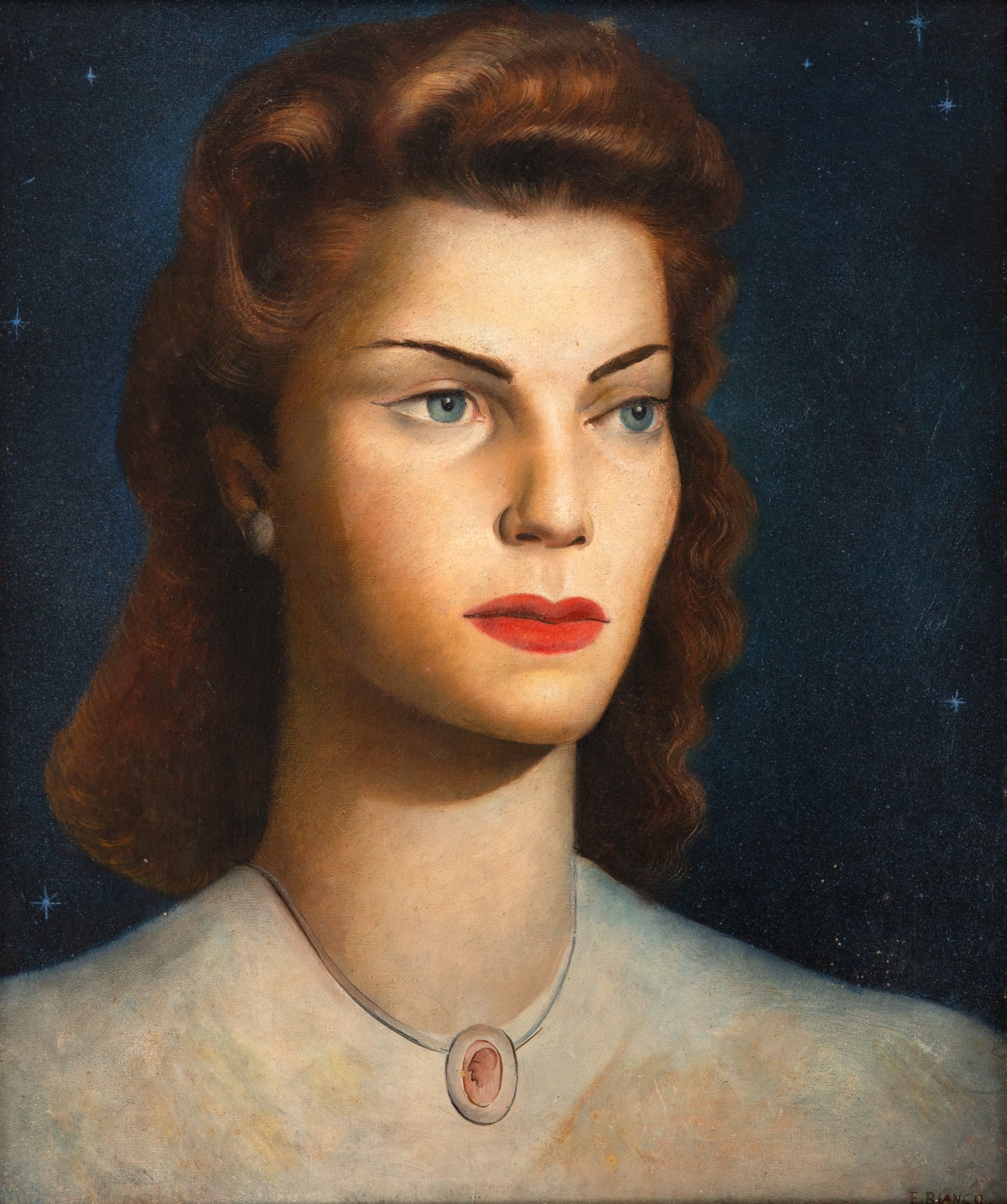 Figura Feminina