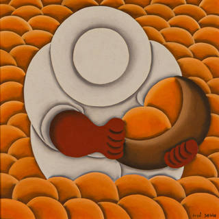 José Sabóia - Colheita