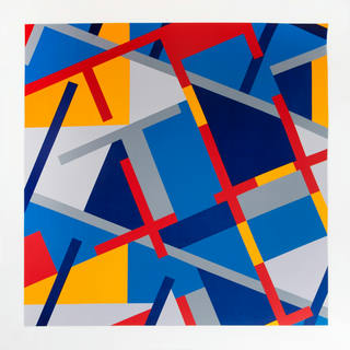 Claudio Tozzi - Sem título